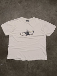 1990S 'SADDLE SHOES' TEE