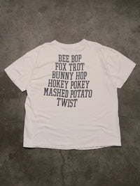 1990S 'SADDLE SHOES' TEE