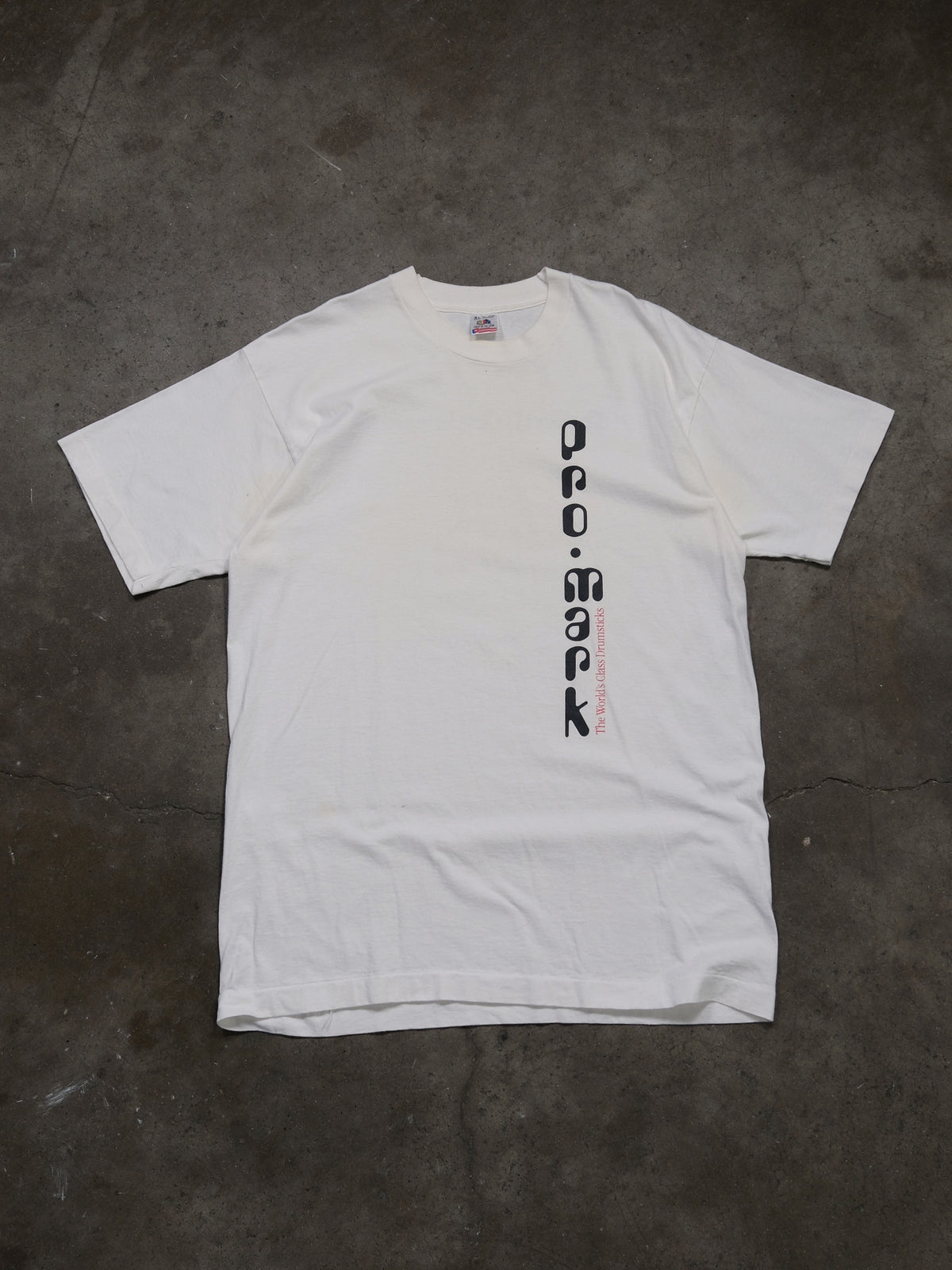1990S 'PRO MARK' TEE