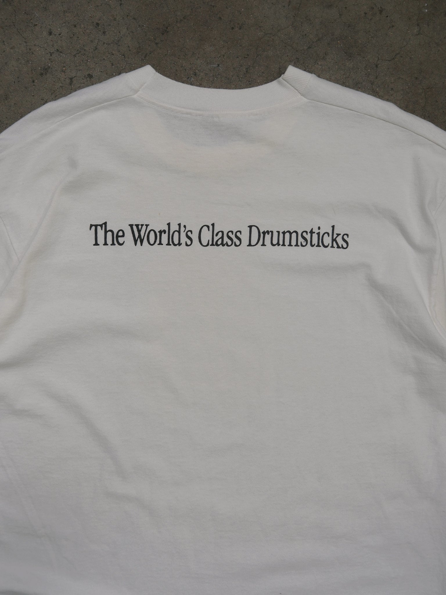 1990S 'PRO MARK' TEE