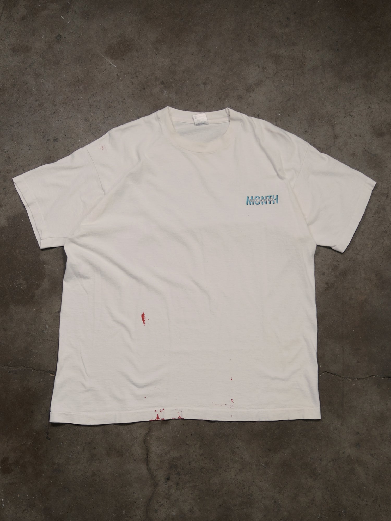1990S 'PAUL MITCHELL' TEE