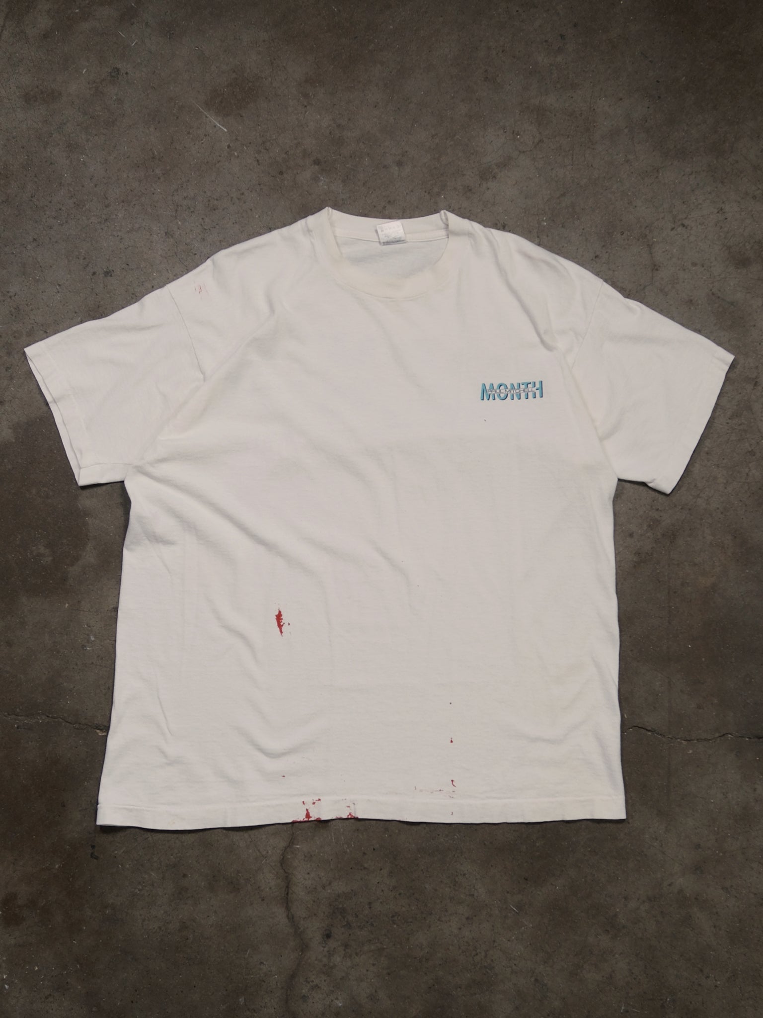 1990S 'PAUL MITCHELL' TEE