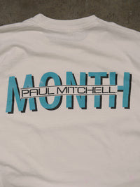1990S 'PAUL MITCHELL' TEE