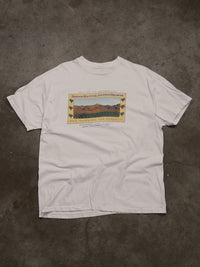 1990S 'VOTE FOR THE ENVIRONMENT' TEE