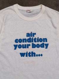 1990S 'JOHNSONS BABY POWDER' TEE