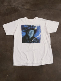 1994 'MOONLIGHT BECOMES YOU' WILLIE NELSON TEE
