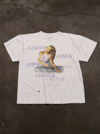 1990S SHANIA TWAIN TEE