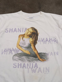 1990S SHANIA TWAIN TEE