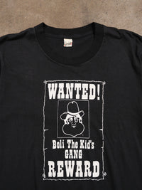 1980S 'BOLI THE KID'S GANG' TEE