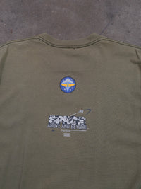 1990S 'SCREAMIN WEASELS' TEE