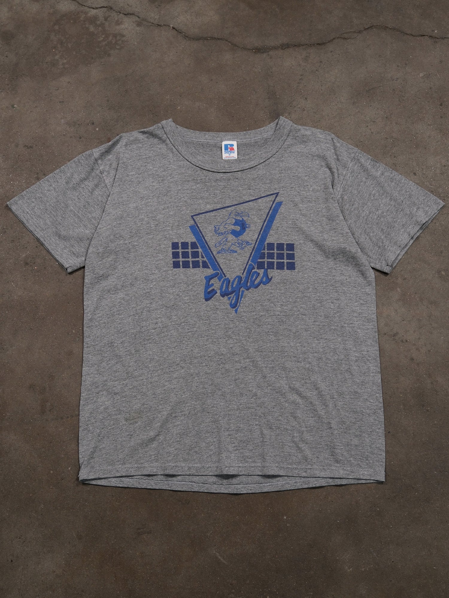 1990S EAGLES TEE