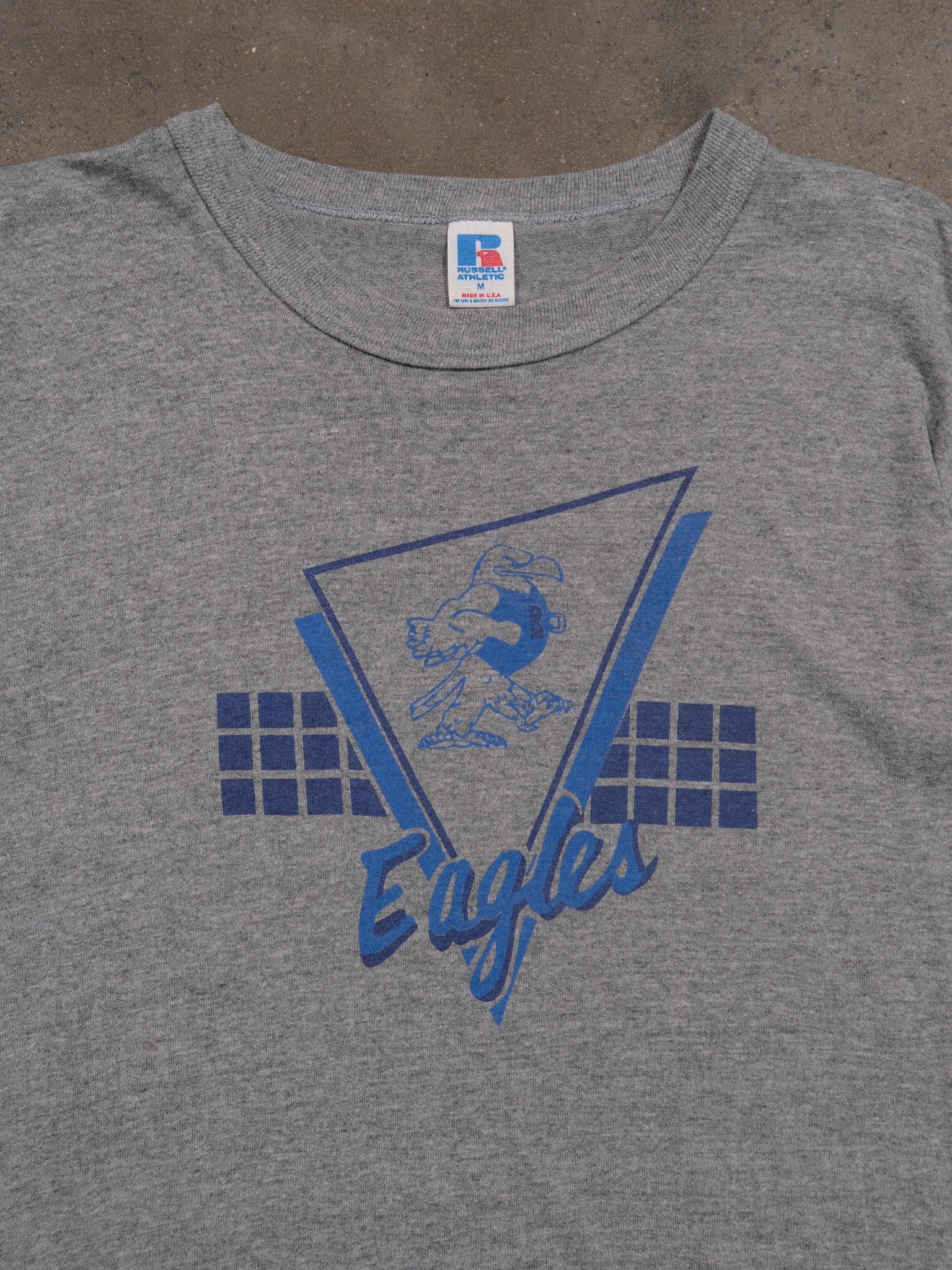 1990S EAGLES TEE