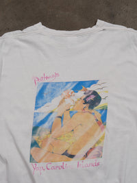 1990S 'THE PATHWAYS' TEE