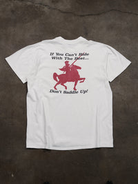 1989 'KA RUSH' TEE