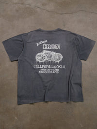 1990S ‘BROTHERS FOREVER’ BIKER TEE