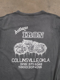 1990S ‘BROTHERS FOREVER’ BIKER TEE