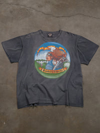 1990S ‘BROTHERS FOREVER’ BIKER TEE