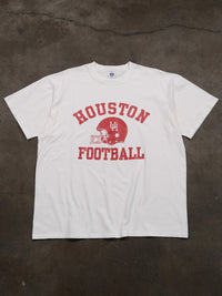 'UH FOOTBALL' TEE