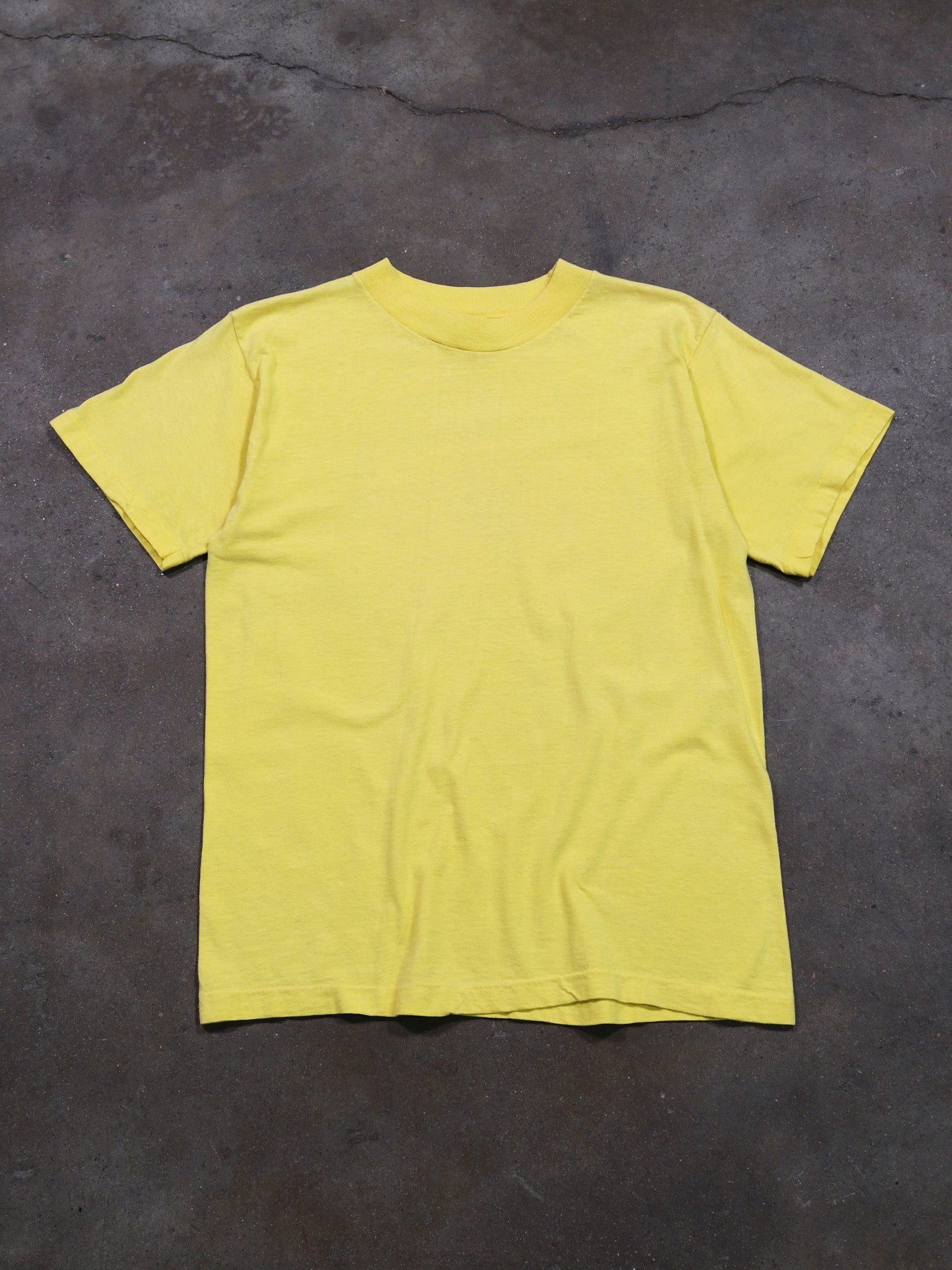 'BOWLING' TEE