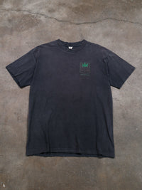 'UNITED POT SMOKERS' TEE