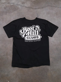 1990S 'BOOT HILL CLUBS' BIKER TEE