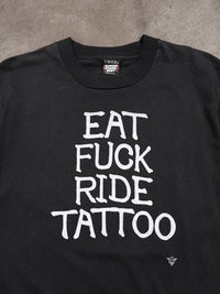 1990S TATTOO PARODY TEE