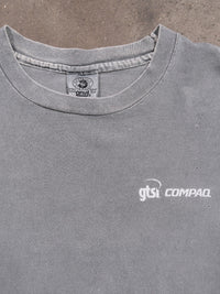 'GTSI COMPAQ' TEE