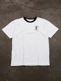 1997 'JESUS BUILT' TEE