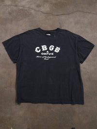 1990S 'CBGB & OMFUQ' ROCK TEE