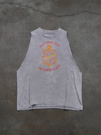 'HARLEY DAVIDSON BIKER' TANK