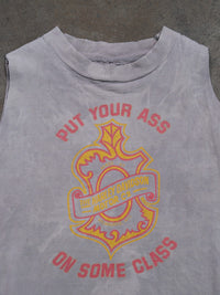 'HARLEY DAVIDSON BIKER' TANK