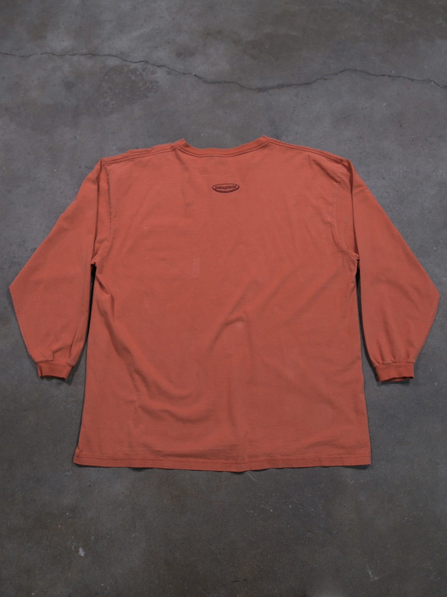 1990S PATAGONIA LONGSLEEVE