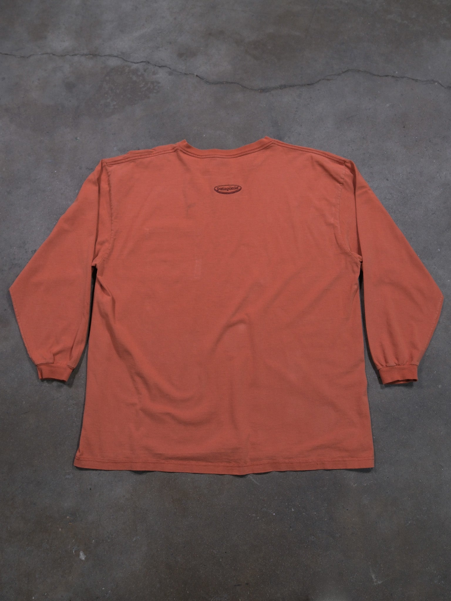 1990S PATAGONIA LONGSLEEVE