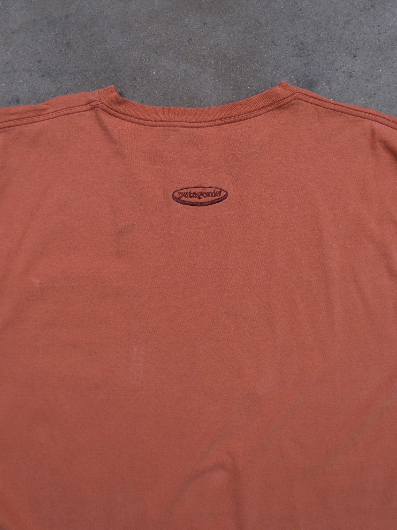1990S PATAGONIA LONGSLEEVE