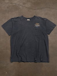 1990S 'MILLER BEER' TEE