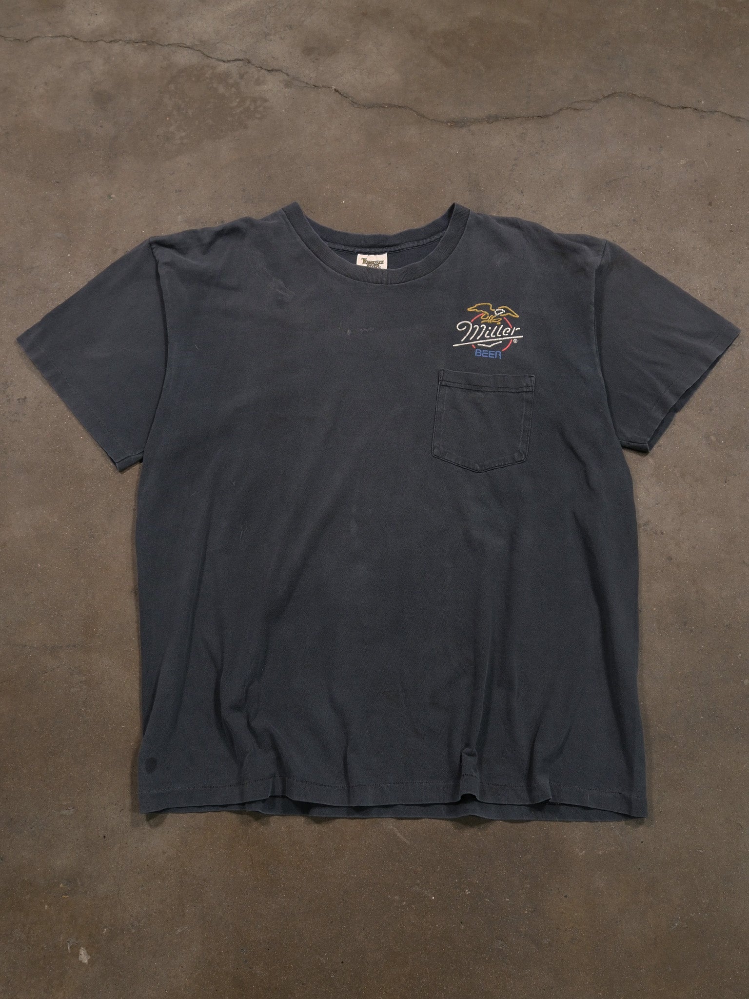 1990S 'MILLER BEER' TEE