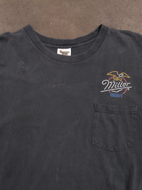 1990S 'MILLER BEER' TEE