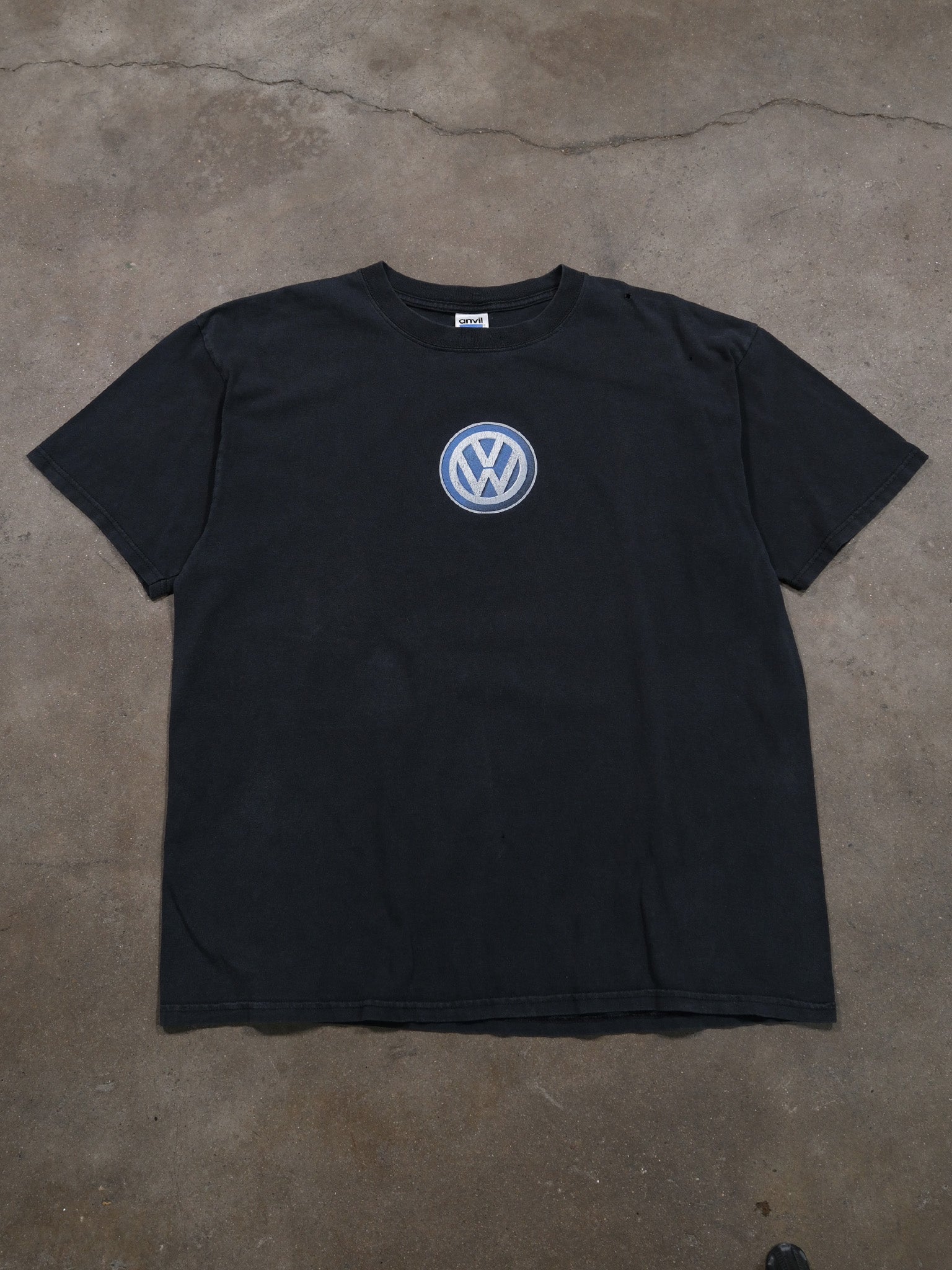 2000S 'VOLKSWAGEN' TEE
