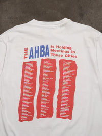1994 'GARTH BROOKS' TEE