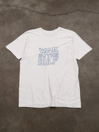 1990S 'DESERT STORM IN THE GULF' TEE
