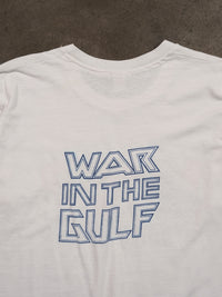 1990S 'DESERT STORM IN THE GULF' TEE