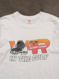 1990S 'DESERT STORM IN THE GULF' TEE