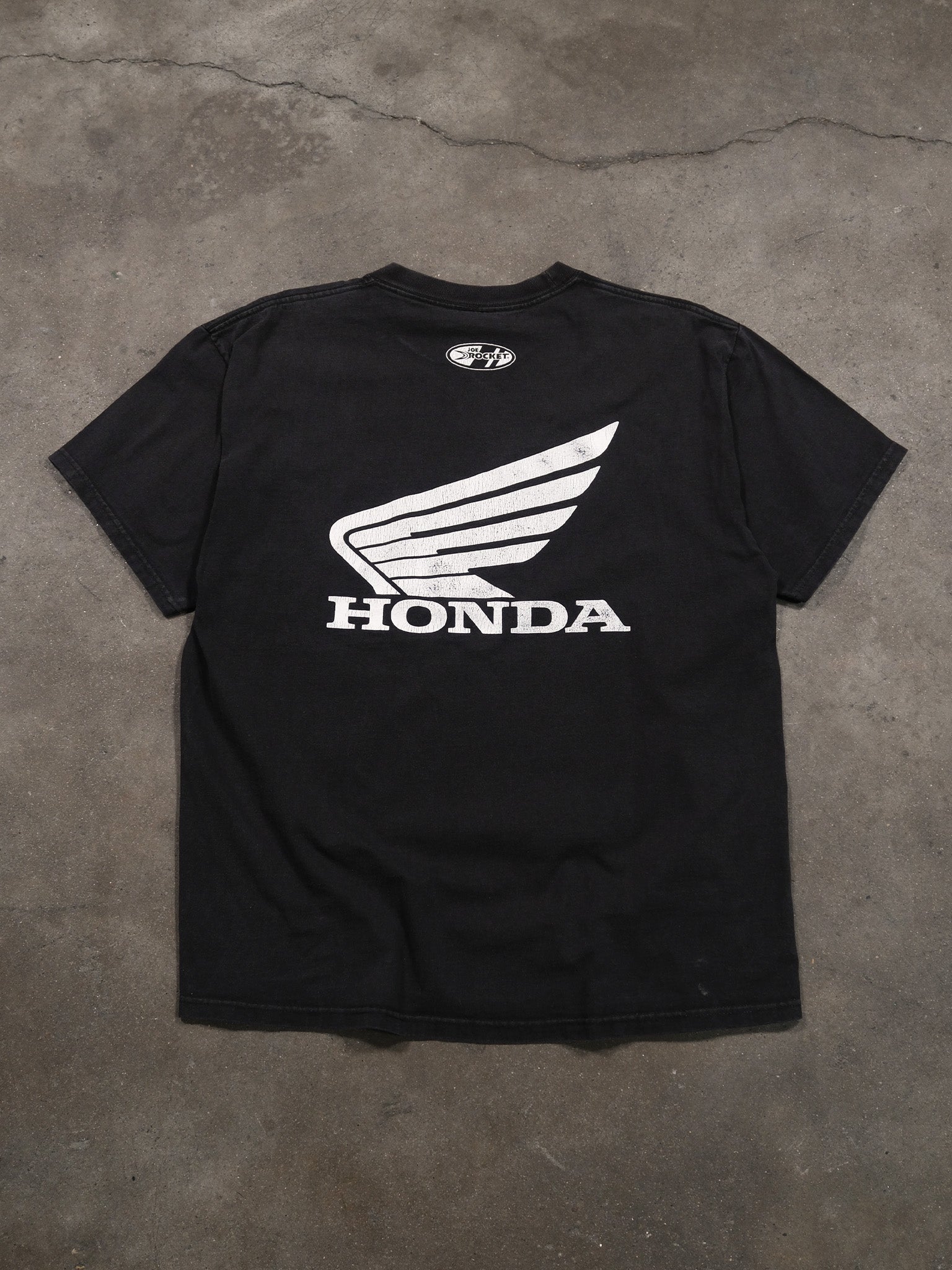 2000S 'HONDA' TEE