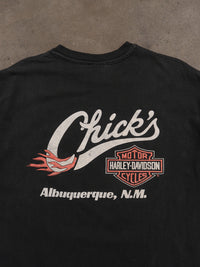 1993 'ROAD TO RUINS' HARLEY DAVIDSON TEE