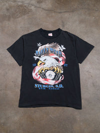 1990S 'RALLY WEEK STURGIS' TEE