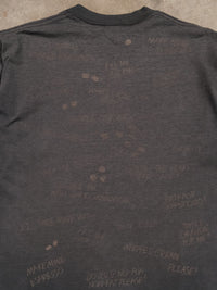 1990S 'COFFEE CONNOISSEUR' TEE