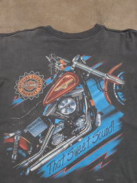 1990S 'THAT SWEET SOUND' HARLEY DAVIDSON LONGSLEEVE TEE