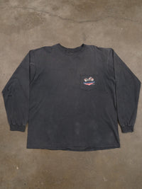 1990S 'THAT SWEET SOUND' HARLEY DAVIDSON LONGSLEEVE TEE