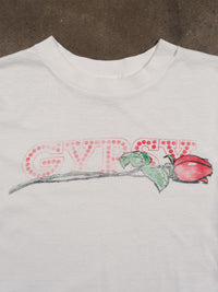 1990S 'GYPSY ROSE' TEE