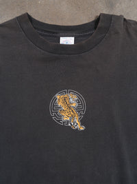 1990S 'STRONG & COURAGEOUS' LONGSLEEVE TEE
